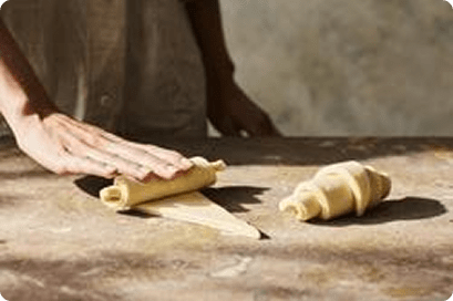 Simple to bake at home image